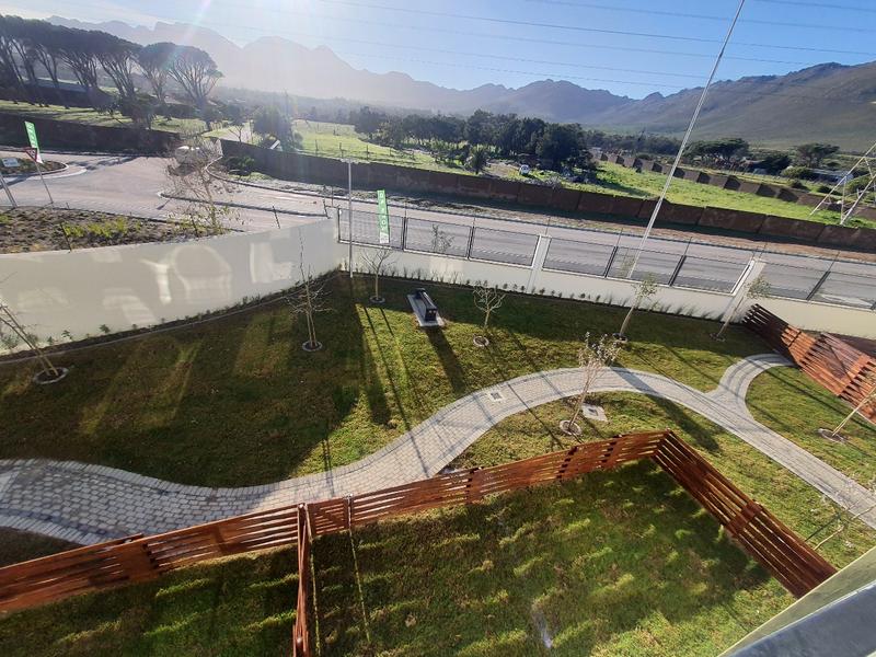To Let 1 Bedroom Property for Rent in Greenbay Eco Estate Western Cape